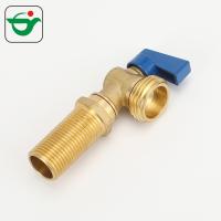 Buy cheap Plumbing 1/2 inch CPVC Water Hammer Arrestor Toilet Use product