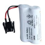 26*50mm Replacement Battery For Yokogawa S9548FA HHR-21AHF2A1, S9548FA Battery