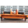 Buy cheap Industrial Elevator Pulling Electric Wire Rope Winch for Material lifting from wholesalers