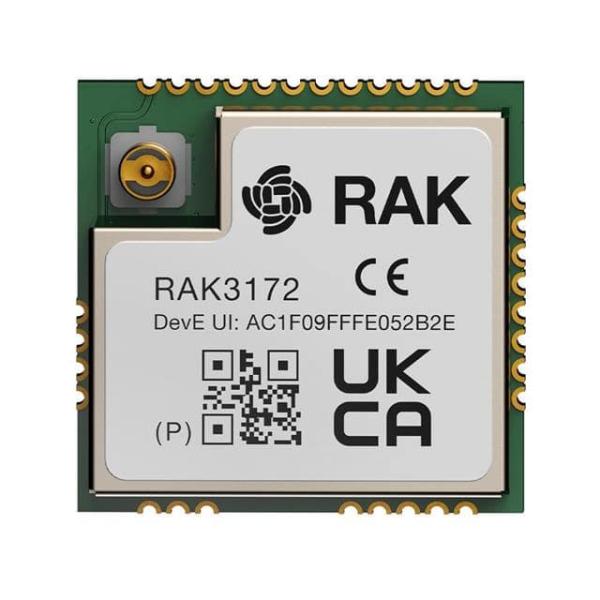 Buy cheap RAK3172-9-SM-NI from wholesalers