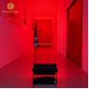 Buy cheap LED Outdoor Waterproof Flood Light 40pcs 12W DMX512 Stage Lighting from wholesalers