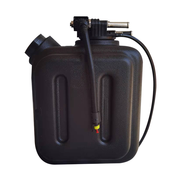 Urea Tank 1105111500002E for First Generation GRATOUR ix5 MPV 16.01- Car Fitment