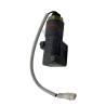 Buy cheap High Speed Solenoid Valve for EX200-2 EX200-3 Excavator Construction Works from wholesalers