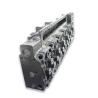 Buy cheap FAW Jiefang Car Fitment CUMMINS Engine Code Cylinder Head for Dongfeng SHACMAN X3000 X6000 FOTON AUMAN Truck Spare Parts from wholesalers