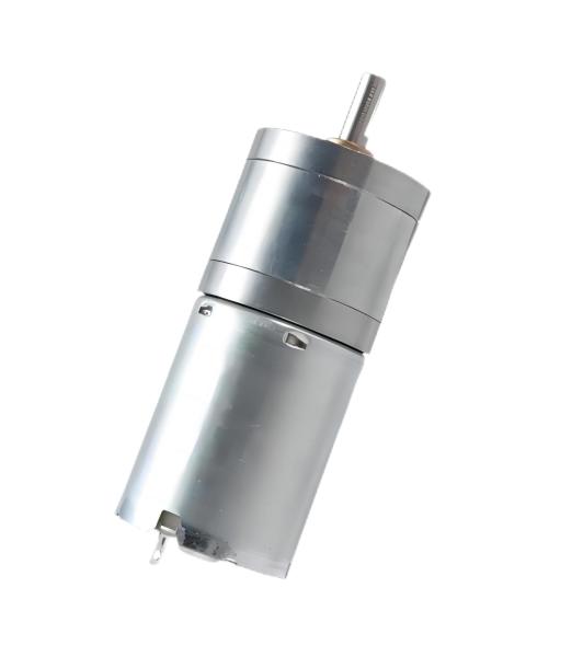 Buy cheap KG-360GM24 Electric Curtains Motor High Torque 1-50RPM 24V Electric Blinds Motor from wholesalers