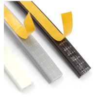 Buy cheap 40 Feet Door PU Foam Sealing Strip Type D Type I Dust Proof product