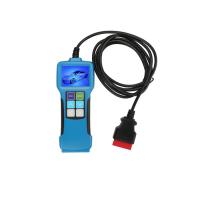 Buy cheap T71 Truck Diagnostic Tool , Heavy Duty Truck Diagnostic Code Reader product