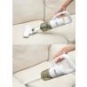 Buy cheap Wireless Mini Handheld Household ABS Keyboard Vacuum Cleaner for Lightweight Cleaning from wholesalers