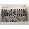 Buy cheap Stainless Steel Dental Clinic Instruments Mouth Mirror Plane #4 Head Only from wholesalers