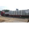 Buy cheap Customizable China Steel Wheel : 22.5*8.25 Steel Rim Wheel and Tubeless Wheel Customizable from wholesalers