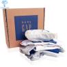 Buy cheap OEM ODM Personalized Corrugated Shipping Boxes Baby Blanket Gift Shipping from wholesalers