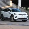 Buy cheap Left Hand Drvie Long Range Used Volkswagen VW Electric Car 84.8KWH from wholesalers