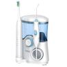 Buy cheap Combo Electric Toothbrush IPX4 Countertop Water Flosser Teeth Whitening 600ml from wholesalers