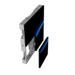 P5 P8 Digital Advertising Signs Outdoor HD Front Service Led Screen 1920hz