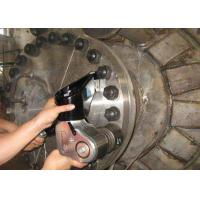 Buy cheap Rotary Handheld High Torque Hydraulic Wrench 183Nm - 1837Nm 2 KG Weight product