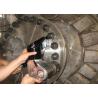 Buy cheap Rotary Handheld High Torque Hydraulic Wrench 183Nm - 1837Nm 2 KG Weight from wholesalers