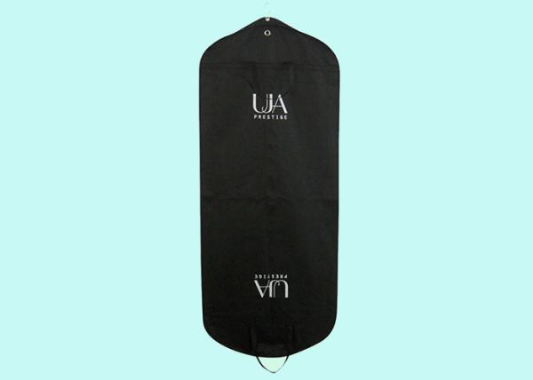 Buy cheap Eco-Friendly Non Woven Fabric Bags Manufacturer Suit Cover , Jacket Covers with Long Zipper from wholesalers