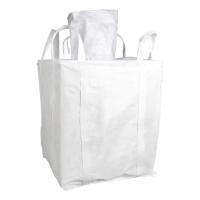 Buy cheap Super Sack FIBC Bulk Bag 1 Ton 1.5 Ton Big Food Grade For Packaging product