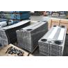 Buy cheap OEM Chevron Plate Heat Exchanger Spare Parts Hastelloy Alloy from wholesalers
