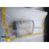 Buy cheap Multi Purpose Kitchen Non Stick Silicone Baking Mat Skid Proof Eco Friendly from wholesalers