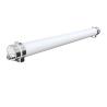 Buy cheap 5ft IK10 IP69K Waterproof LED Tube Light Fixtures SMD2835 40W 50W from wholesalers