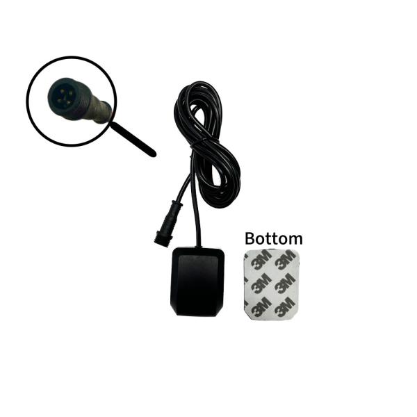 Buy cheap GPS Antenna Module RS232 G Mouse Motorcycle Positioning from wholesalers