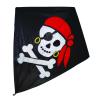 Buy cheap Pirate Pattern Nylon Stunt Kite , Fiberglass Frame Kids Stunt Kite 124*152cm from wholesalers