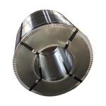 55% Aluminium Content Galvalume Steel Coil for Roofing Plate. Coil Zinc
