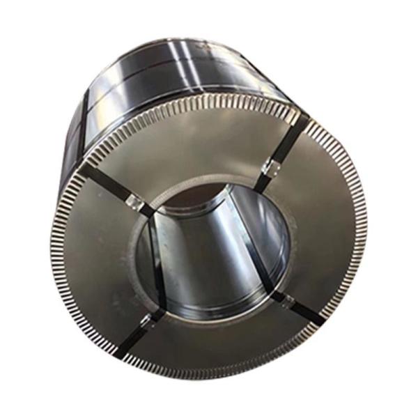55% Aluminium Content Galvalume Steel Coil for Roofing Plate. Coil Zinc