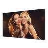 Buy cheap Seamless 3.5mm Bezel Less 2x3 3x3 Splicing Advertising Video Wall HD LCD 46" 49" 55" from wholesalers