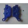 Buy cheap Cbr250rr 1990-1994 Cb400 Honda Civic Brake Pads , Bmw Brake Pads from wholesalers