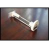 Buy cheap COMER Retail Display Pegboard Slatwall Security Hook in Supermarket from wholesalers
