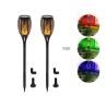 Buy cheap Plastic 240V LED Emergency Light / Landsign Flickering Torch Light from wholesalers