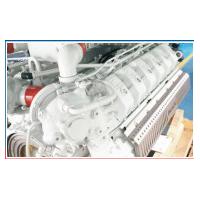 Buy cheap Open 500kw Biogas Generator Soundproof Generator Set 1500/1800rpm product