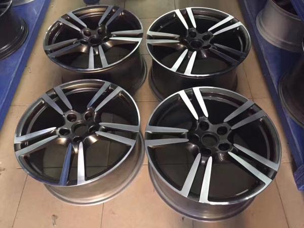 Buy cheap PORSCHE Panamera WHEEL RIM from wholesalers
