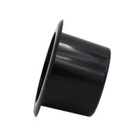 Buy cheap ABS OD100 47g Plastic Car Cup Holder , Couch Armchair Cup Holder product