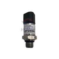 Buy cheap Excavator Parts R220LC-9S R330LC-9S Pressure Sensor 31Q4-40800 with High product