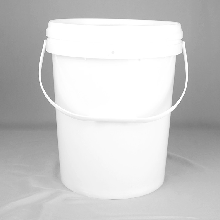 Food Safe 5 Gallon Plastic Buckets 20 Litre With Lid And Handle