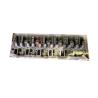 Buy cheap D6D D6E Cylinder Head Assy EC210B EC210 VOE20941118 Excavator Engine Parts from wholesalers