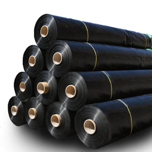Buy cheap 0.2mm-4mm HDPE Geomembrane Liner For Environmental Construction Projects from wholesalers