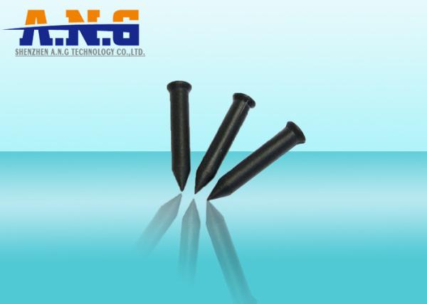Buy cheap ABS Waterproof Rfid Nail Tags High Frequency For Forest Wood Management from wholesalers