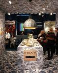 Modern Minimalist Pendant Lamp Italian Designer Dome Chandelier(WH-AP-549)