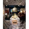 Buy cheap Modern Minimalist Pendant Lamp Italian Designer Dome Chandelier(WH-AP-549) from wholesalers