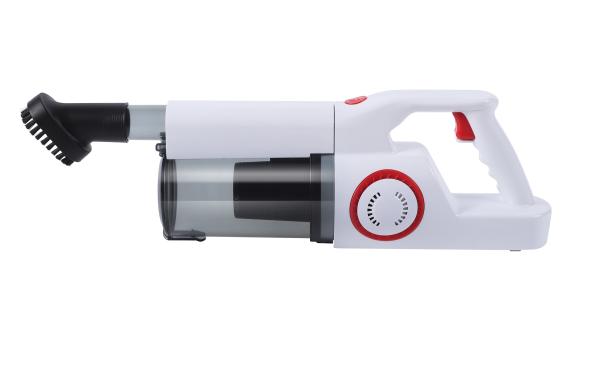 Buy cheap Rechargeable Cordless Handheld Car Vacuum Cleaner Portable DC 18.5V 50Hz 7000pa from wholesalers