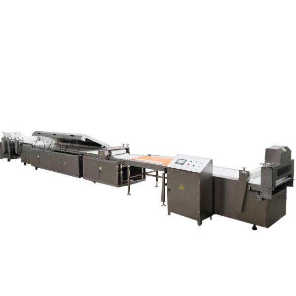 Buy cheap Papa Small Sachima Brittle Bar Processing Production Line from wholesalers