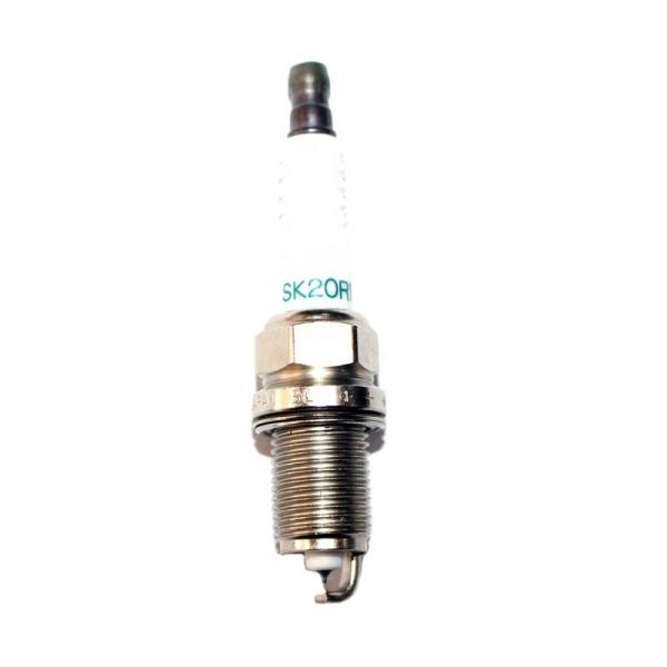 Buy cheap Ceramics Car Engine Spark Plugs 90919-01210 for Toyota Land Cruiser Prado 4.7 UZJ100 from wholesalers