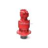 Buy cheap LG925/LG240 Excavators Swing Motor Assy Swing Drive 11C0109 for LiuGong Sany Excavators from wholesalers