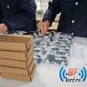 Buy cheap 698-4000MHz 3dB 2X1 Hybrid Coupler Low Pim 2 in 1 out Hybrid Combiner 4.3-10 Female from wholesalers