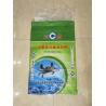 Buy cheap Customizable Animal Feed Packaging Bags Custom Printed Woven Polypropylene Bags For Sale from wholesalers