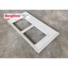 Buy cheap High Hardness Epoxy Resin Lab Countertop Compression Resistance For Medical Institution from wholesalers